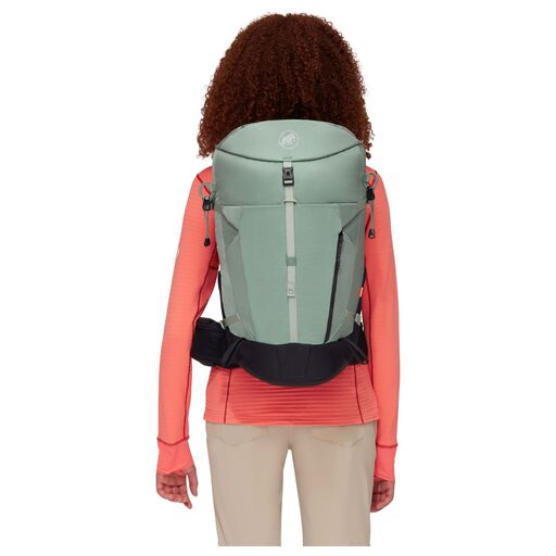 Mochila De Montaña Mammut Lithium 30 L