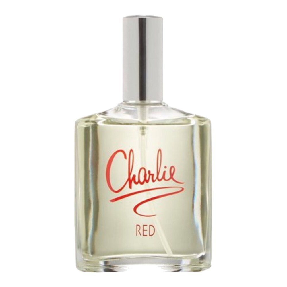 Revlon Charlie Red