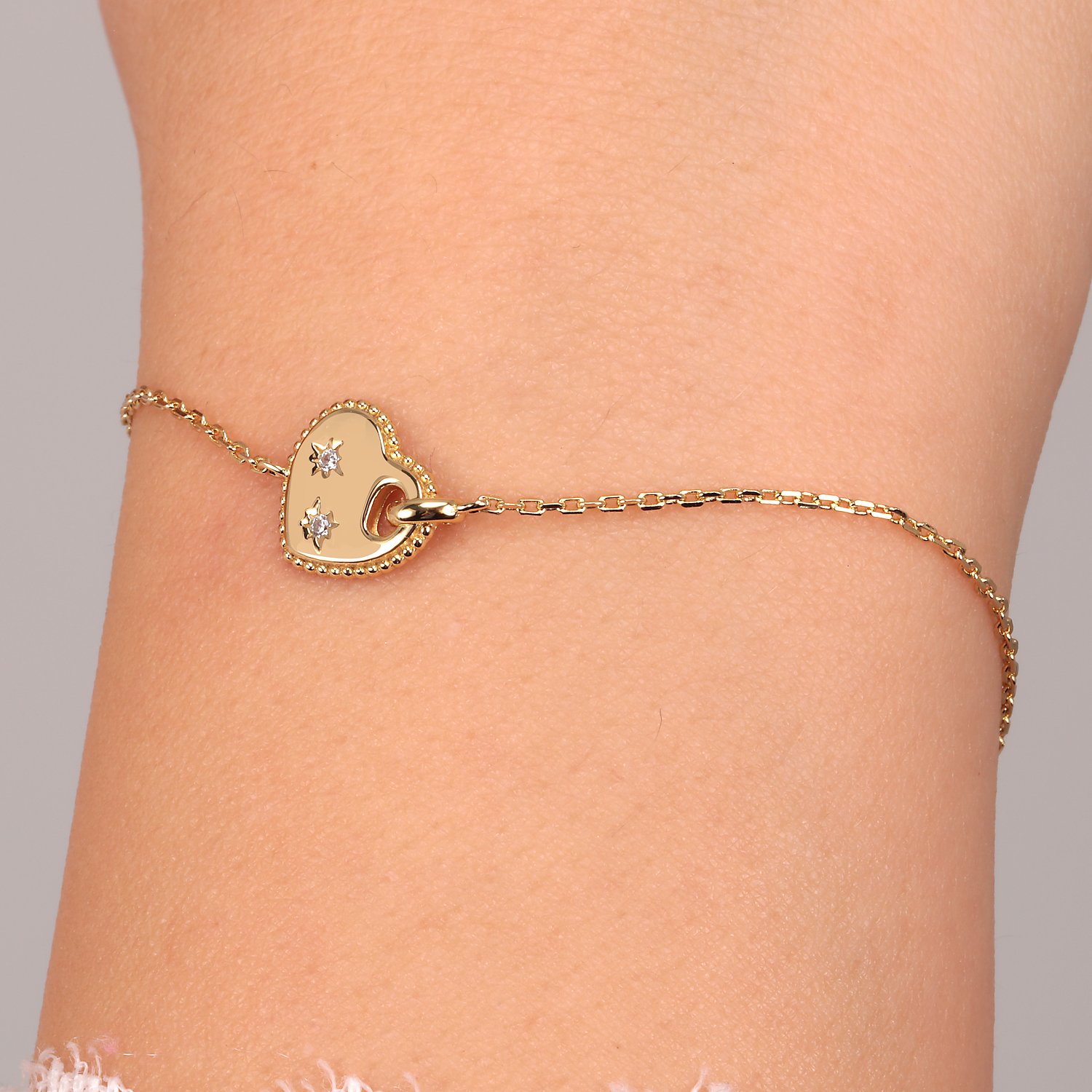 CHRIST Bracelets