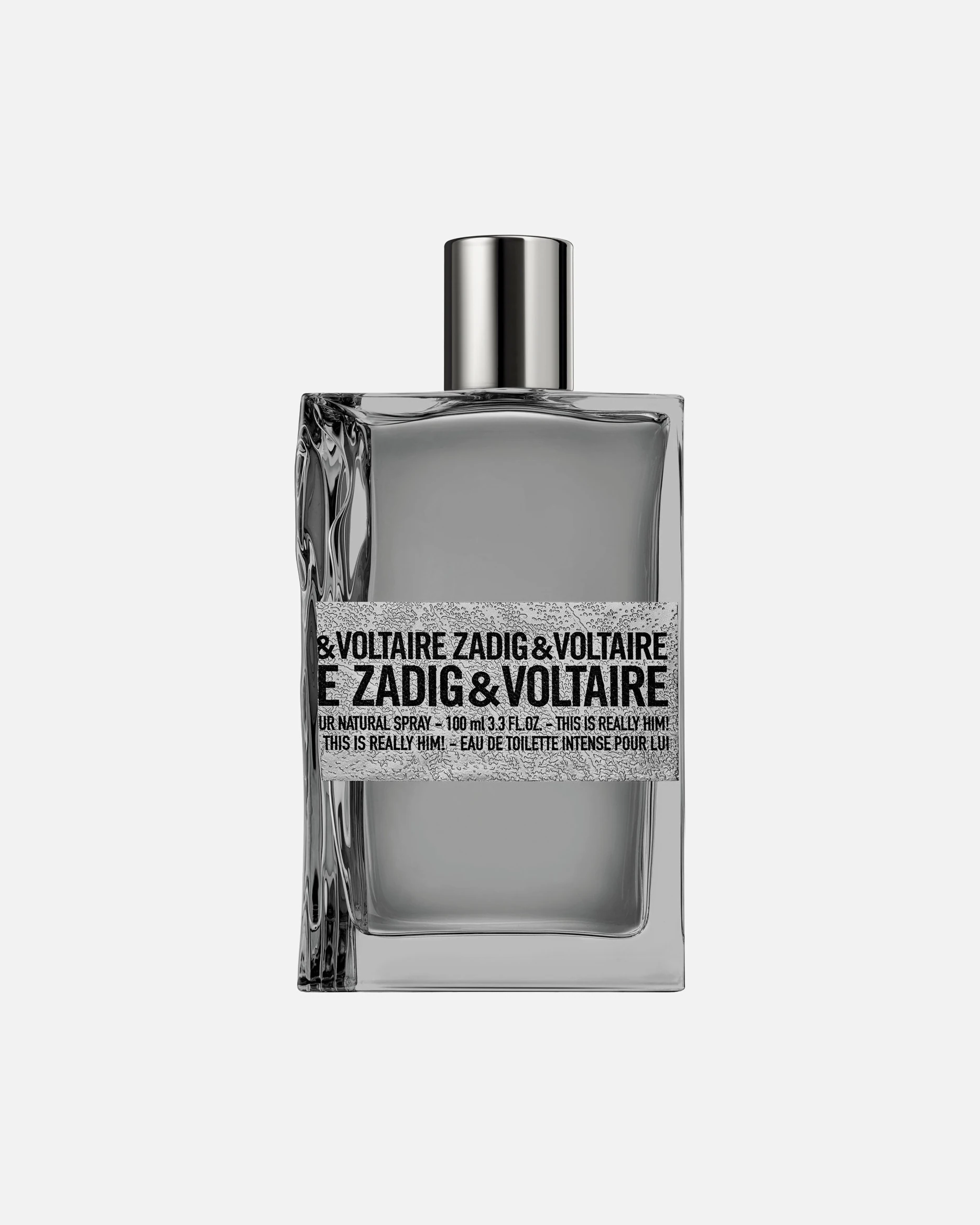Zadig&Voltaire This is Really Him!