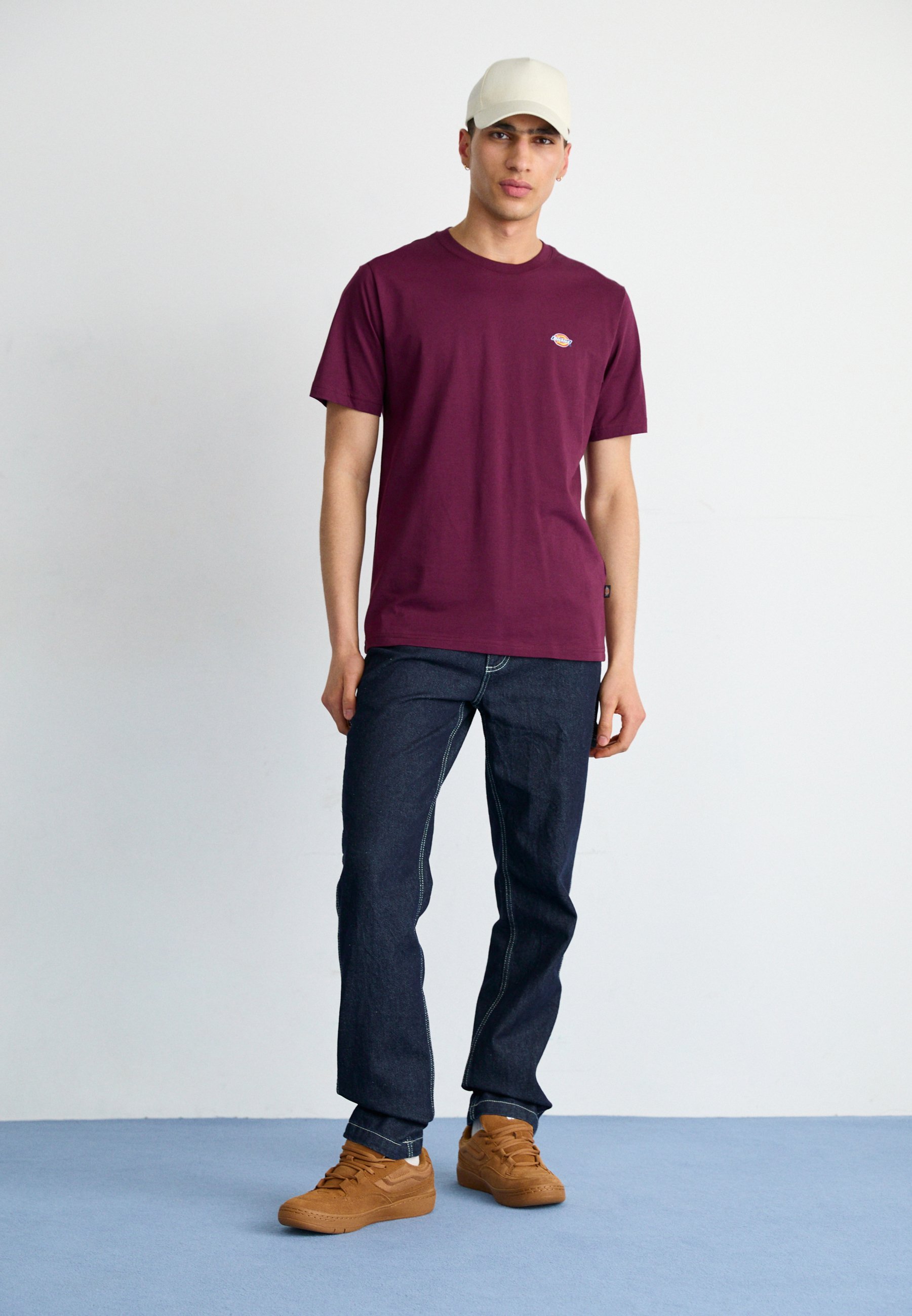 Koszulki Dickies Basic