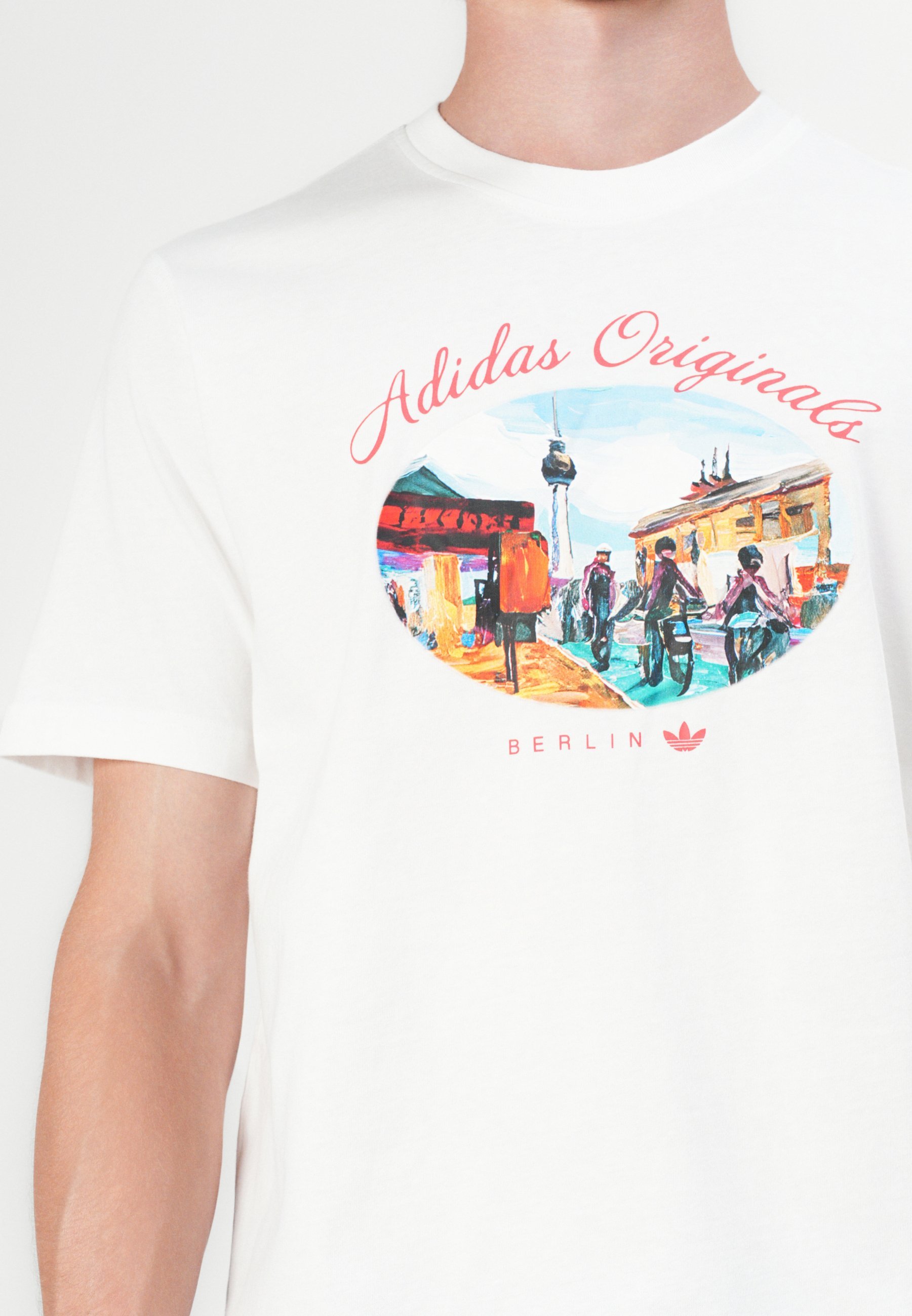 adidas Originals T-shirts