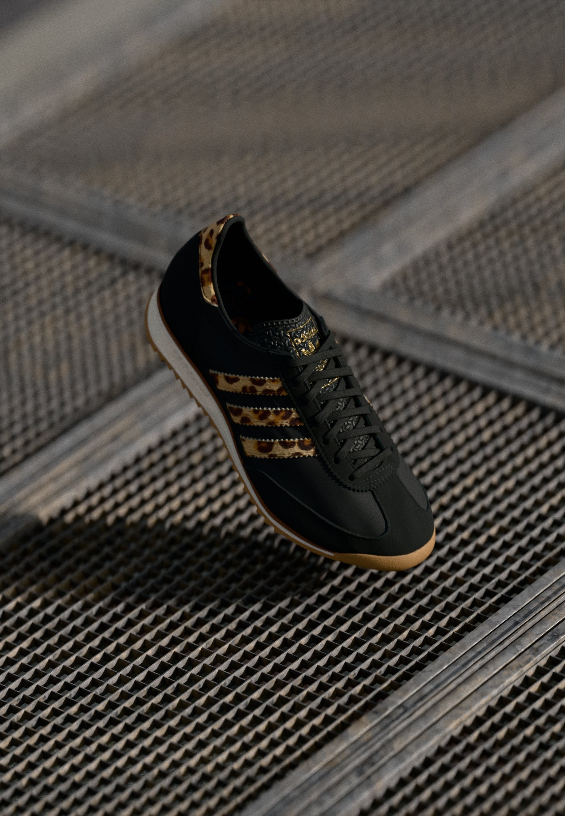 adidas Originals lage sneakers