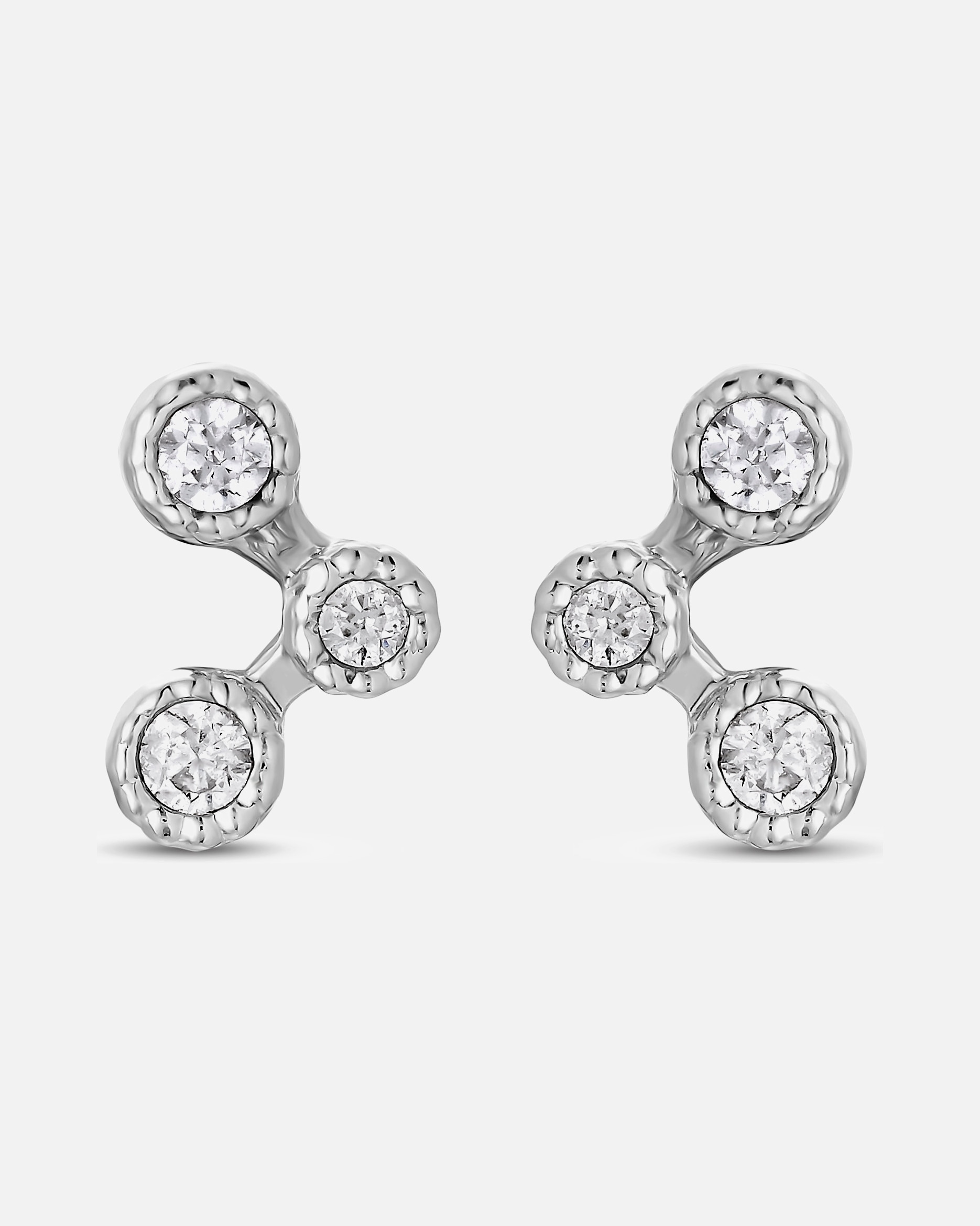 FAVS Boucles d'oreilles