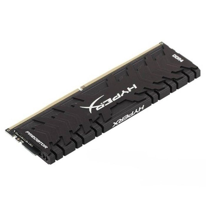 KingSton Hyper X Predator 8GB DDR4 3000MHz PC RAM Memory