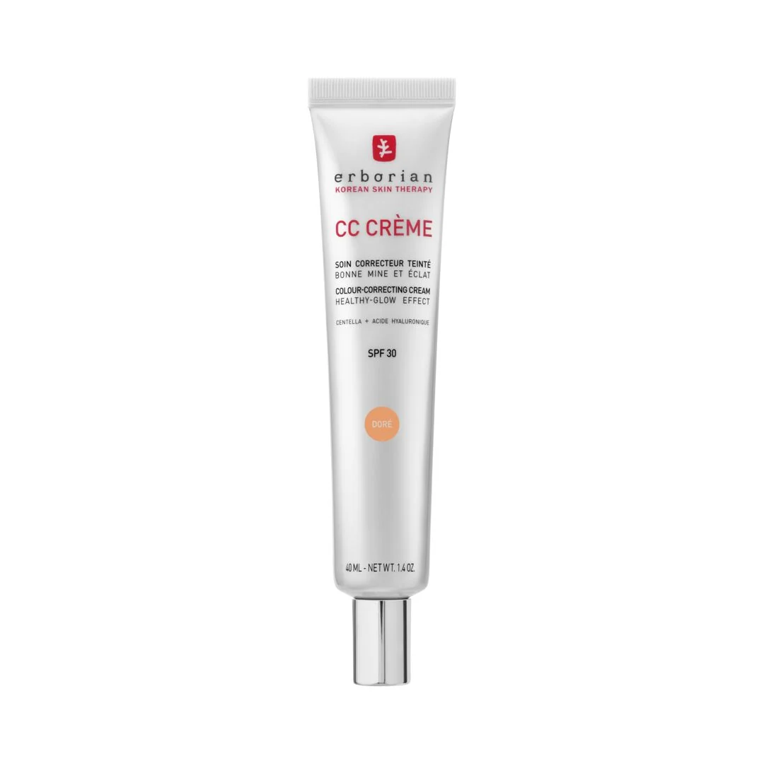BB Cream & CC Cream Cc Crème - 40ml - CC Cream