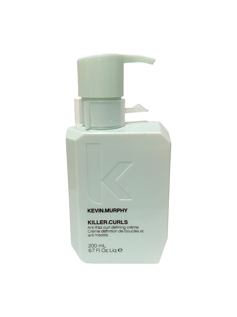 Kevin Murphy „Killer.Wangs“