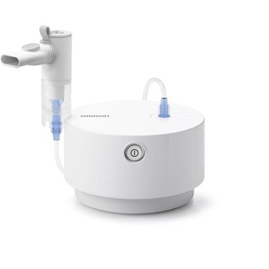 Omron-sumutin Compair C28P NE C105 1 tuumaa 1 tuumaa