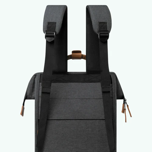 Cabaia Adventurer Medium Backpack London Grey
