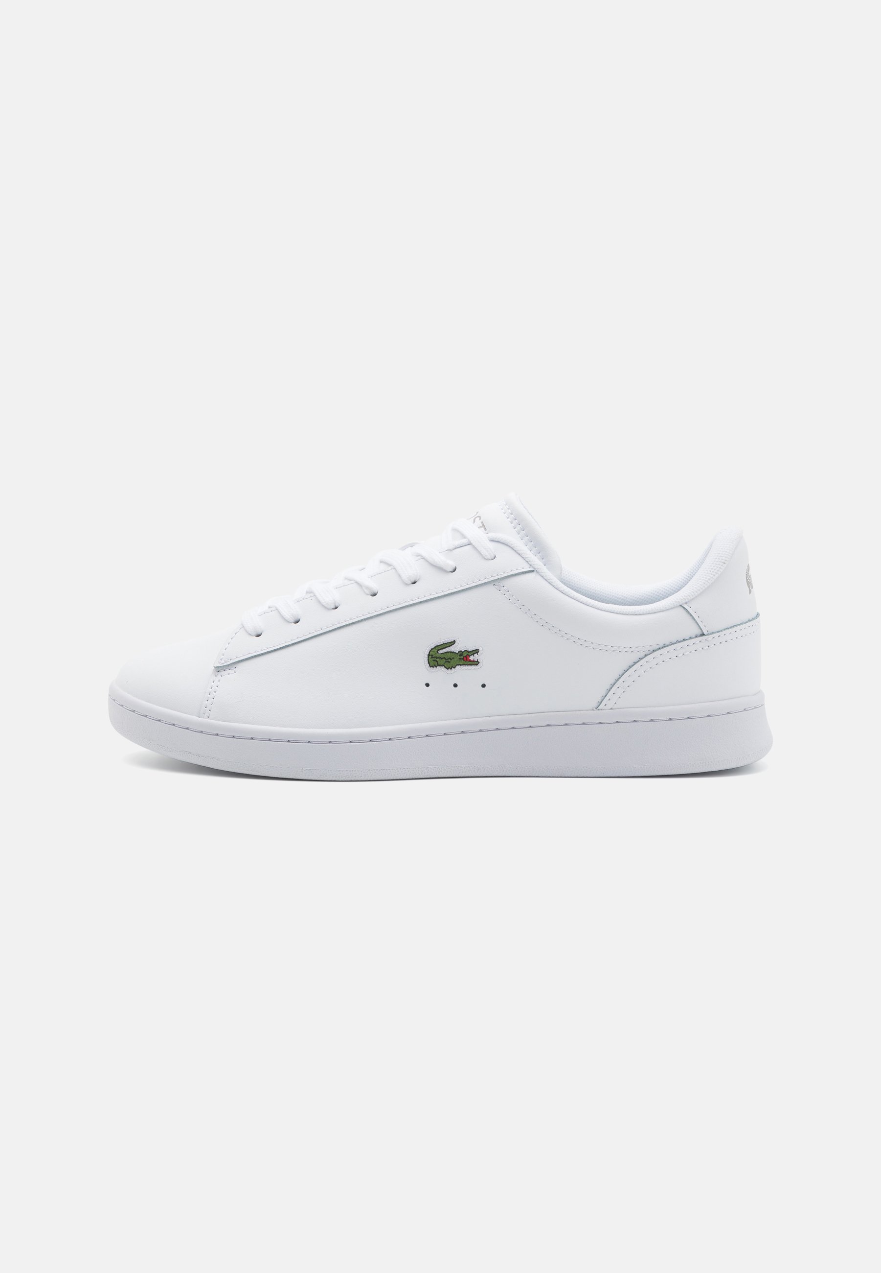 Lacoste CARNABY SET 224 - Sneakers - wit