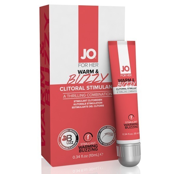 System Jo