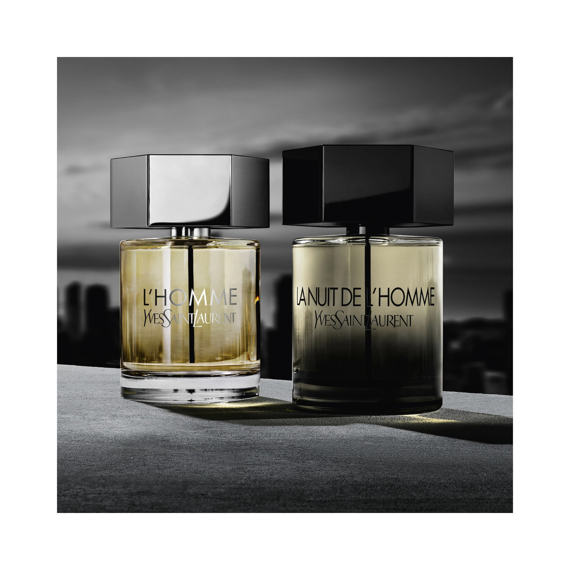 L'Homme EdT 60 ml - Yves Saint Laurent