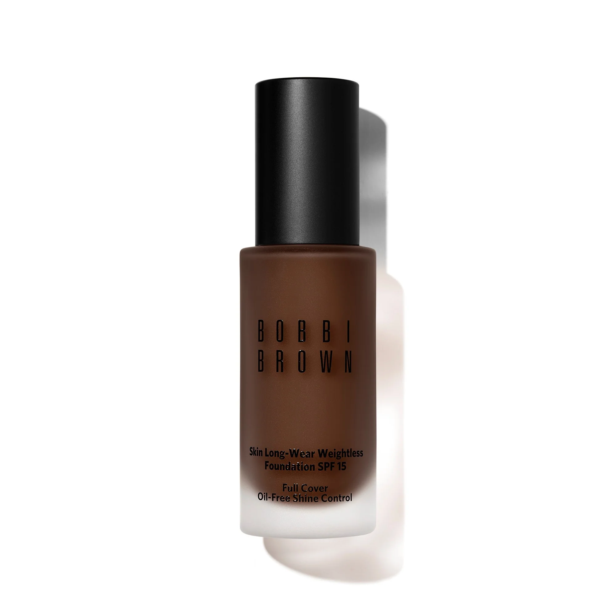 Fondotinta Skin Long-Wear Weightless Foundation SPF15 - Fondotinta liquido