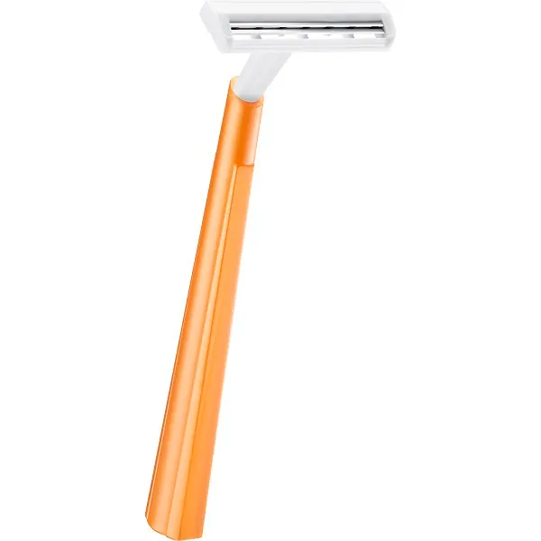 BIC 2 Sensitive Rasierer, 10er-Pack | Herren | Superdrug