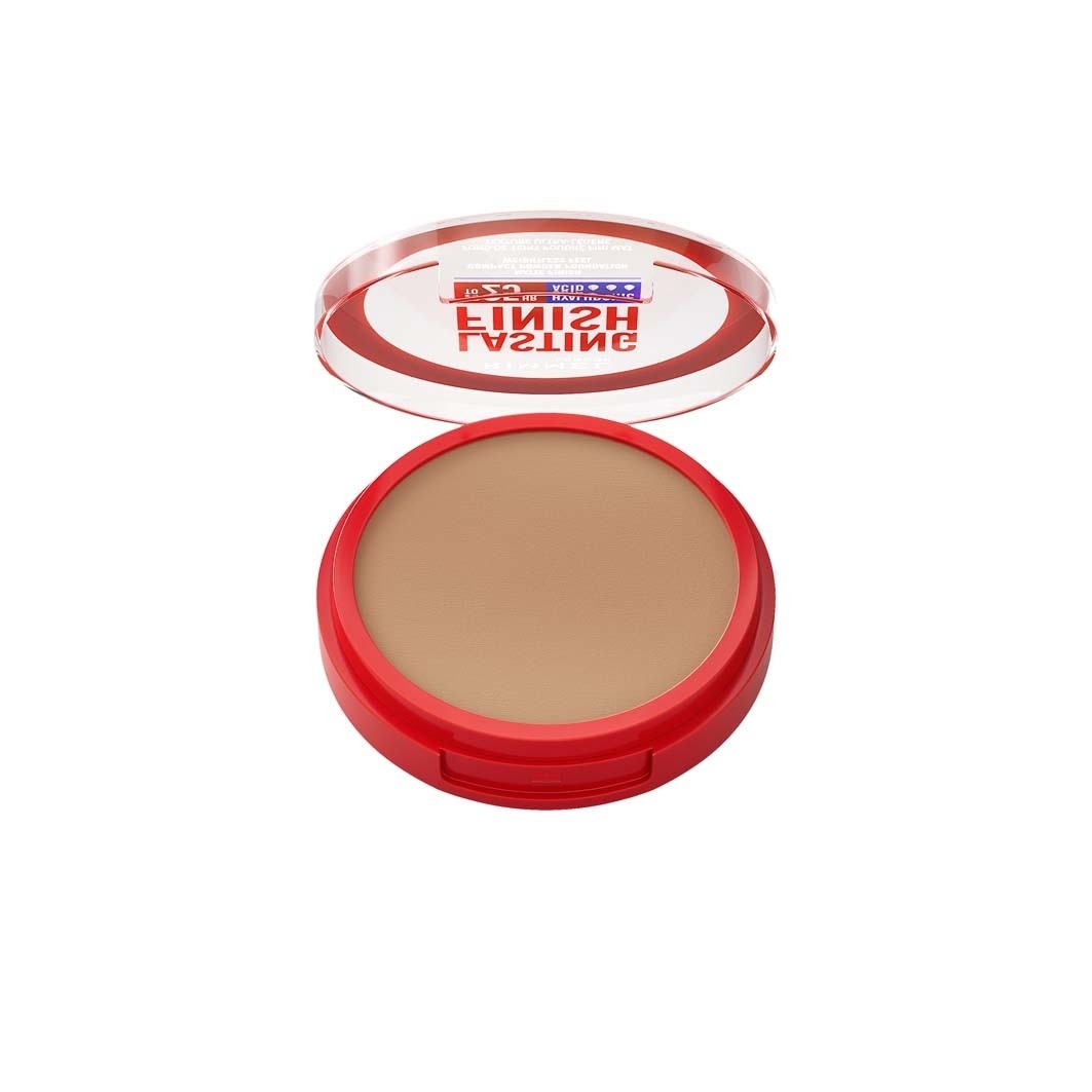 Rimmel London Lasting Finish