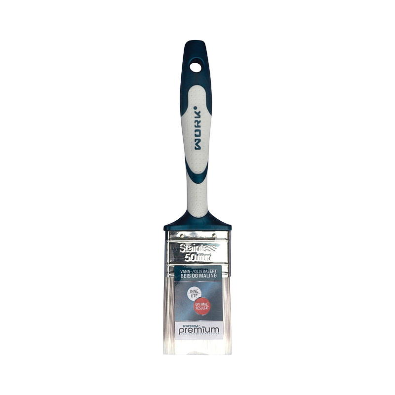 Cepillo Work Premium de 50 mm Premium, Work