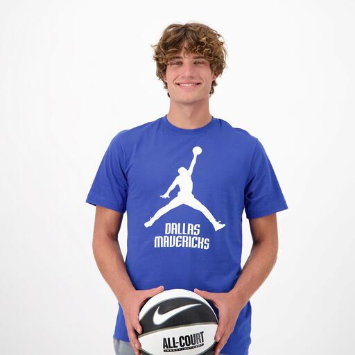  Nike NBA Dallas