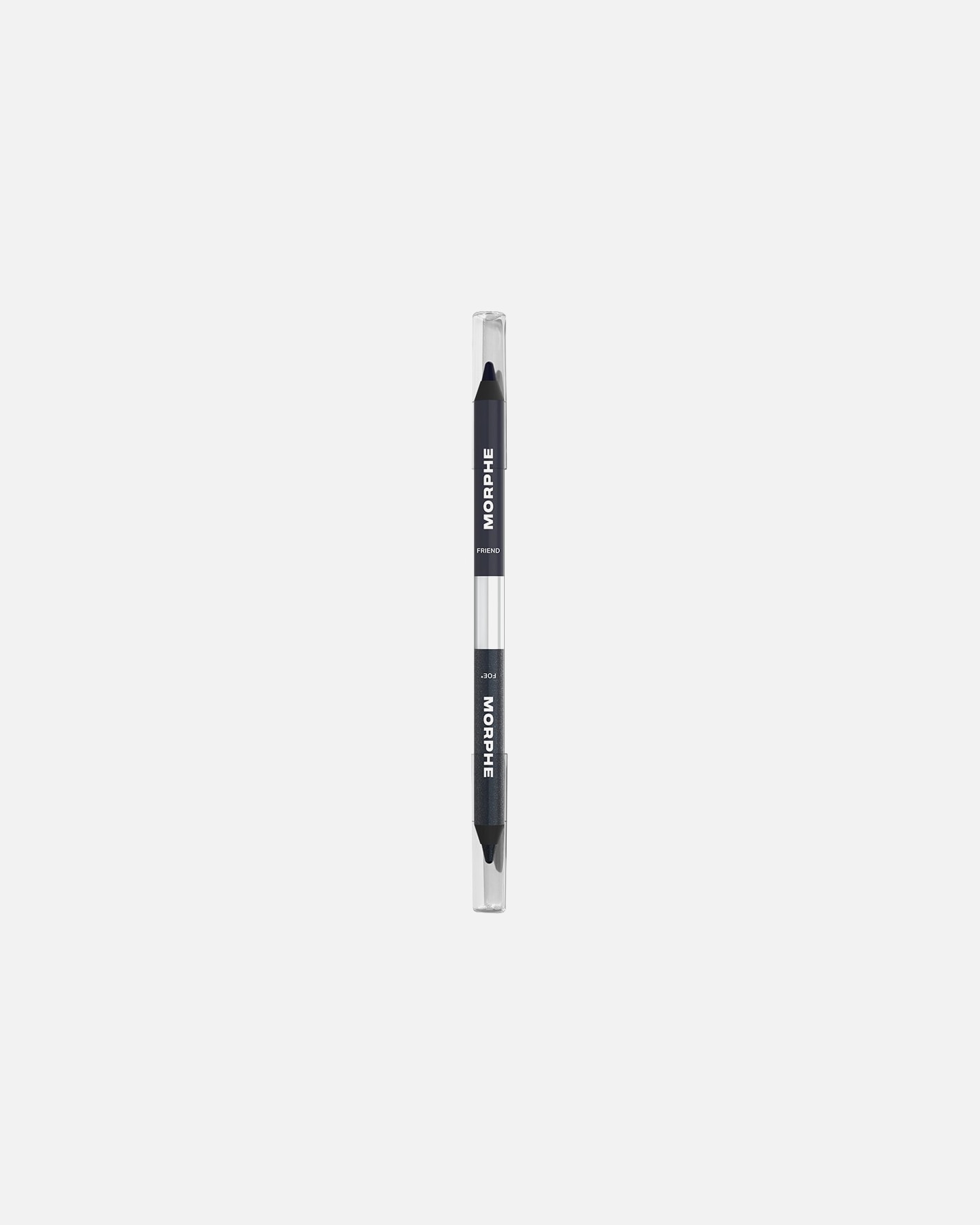 Morphe Eyeliner Bi-Liner Dubbelzijdig Gelpotlood - 0,5 g