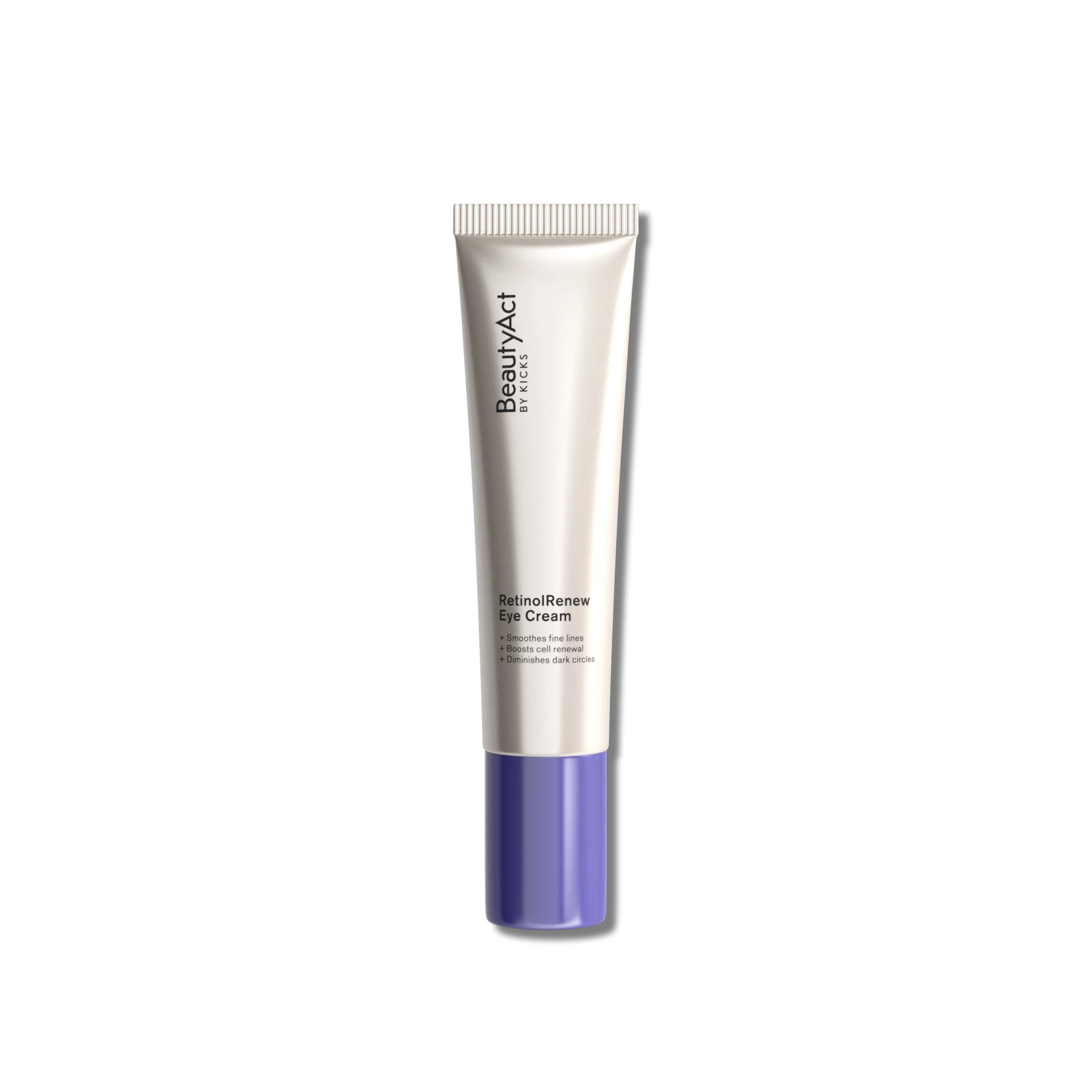 RetinolRenew szemkörnyékápoló krém 10 ml - BeautyAct