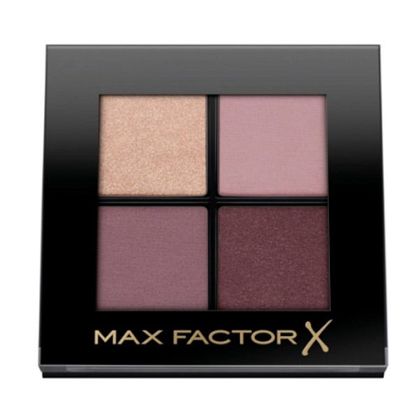 Color X-Pert палета меких додира