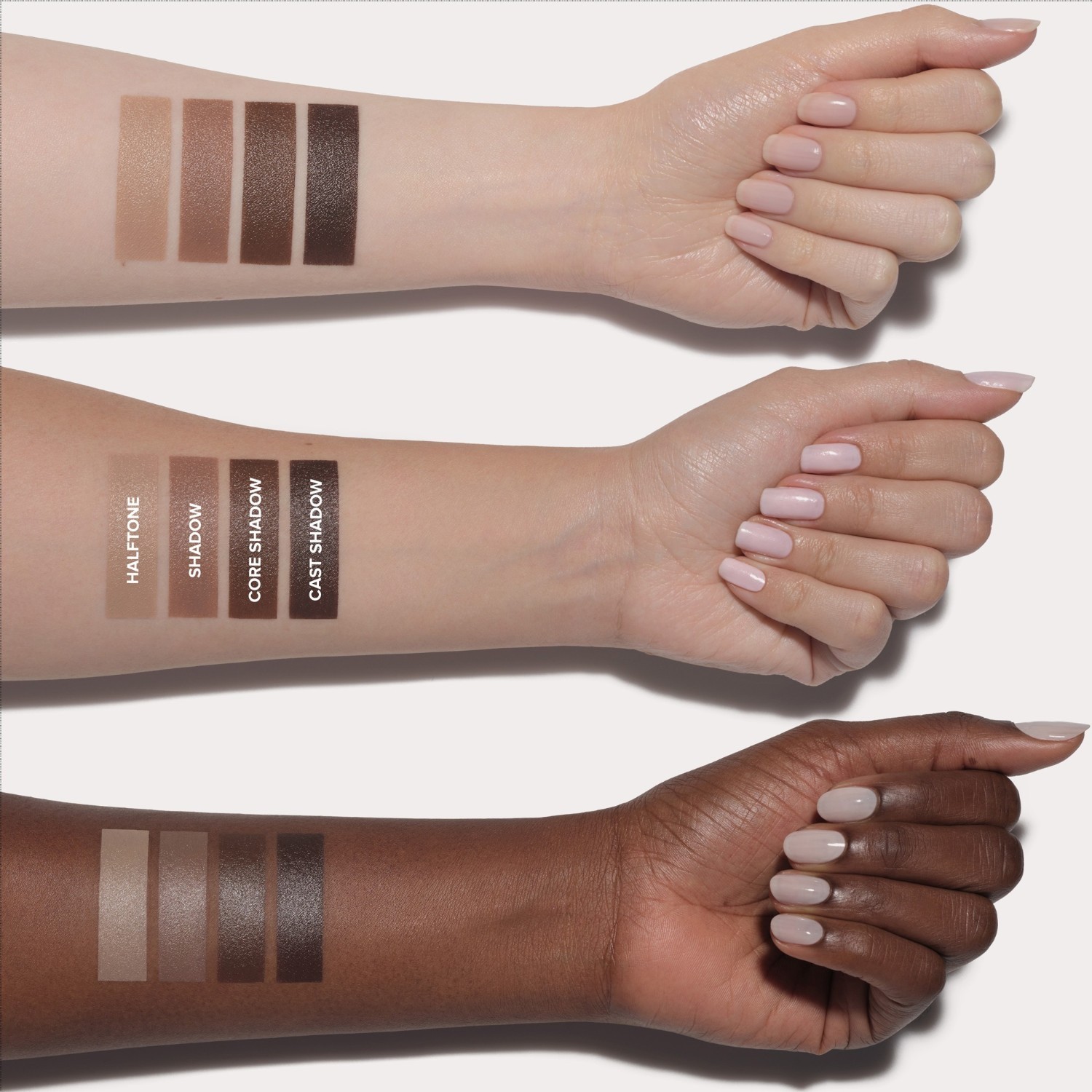 Anastasia Beverly Hills Smooth Blur kontūrzīmulis - 8 g