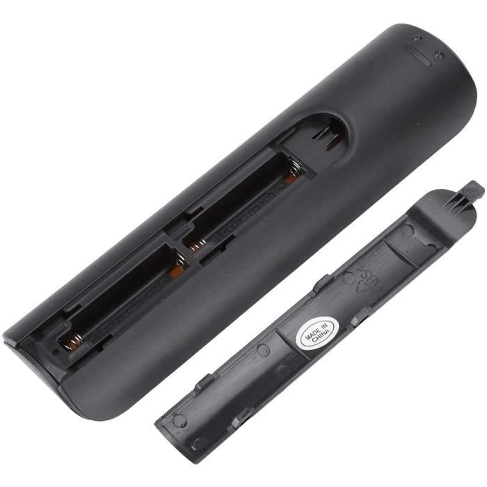 FAMKIT One For All Télécommande de rechange pour TV Samsung 3D LCD-LED BN59-01175N AA59-00603A AA59-00786A AA59-00741A AA59-00[641]