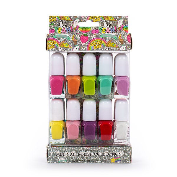 Mini nagellackskollektion | 1UD