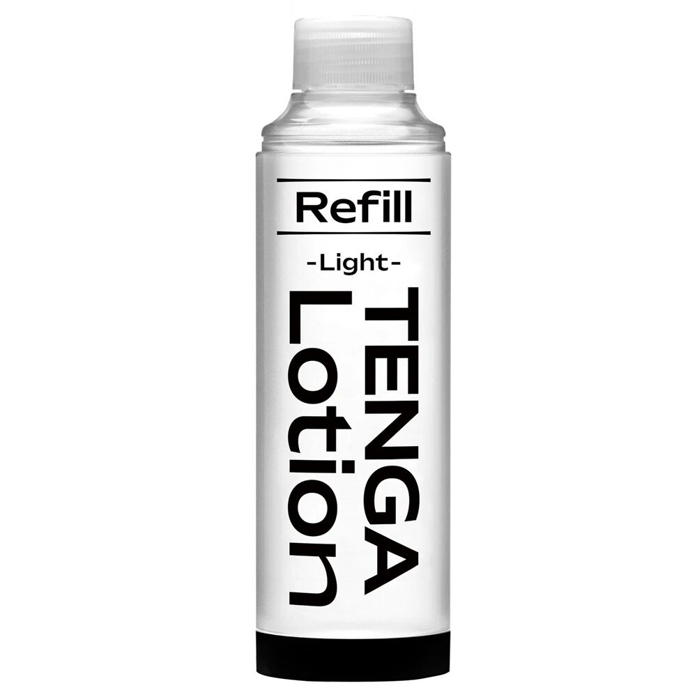 Polnilo za losjon Tenga