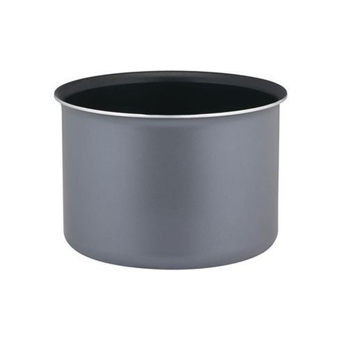 Olla para fondue Tefal EF265812 de acero inoxidable con base aislante - Diseño de nueva generación