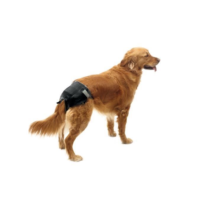 Couches Pour Chien Comfort Nappy Taille 2