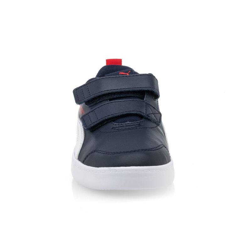 Καλάθια / sneakers Garcon Bleu