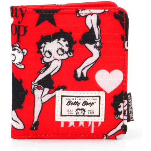 Betty Boop portemonnee 63777