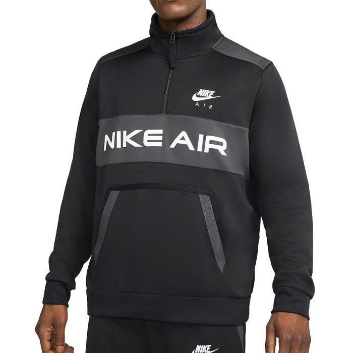 Sudadera Nike AIR JKT FLOCK