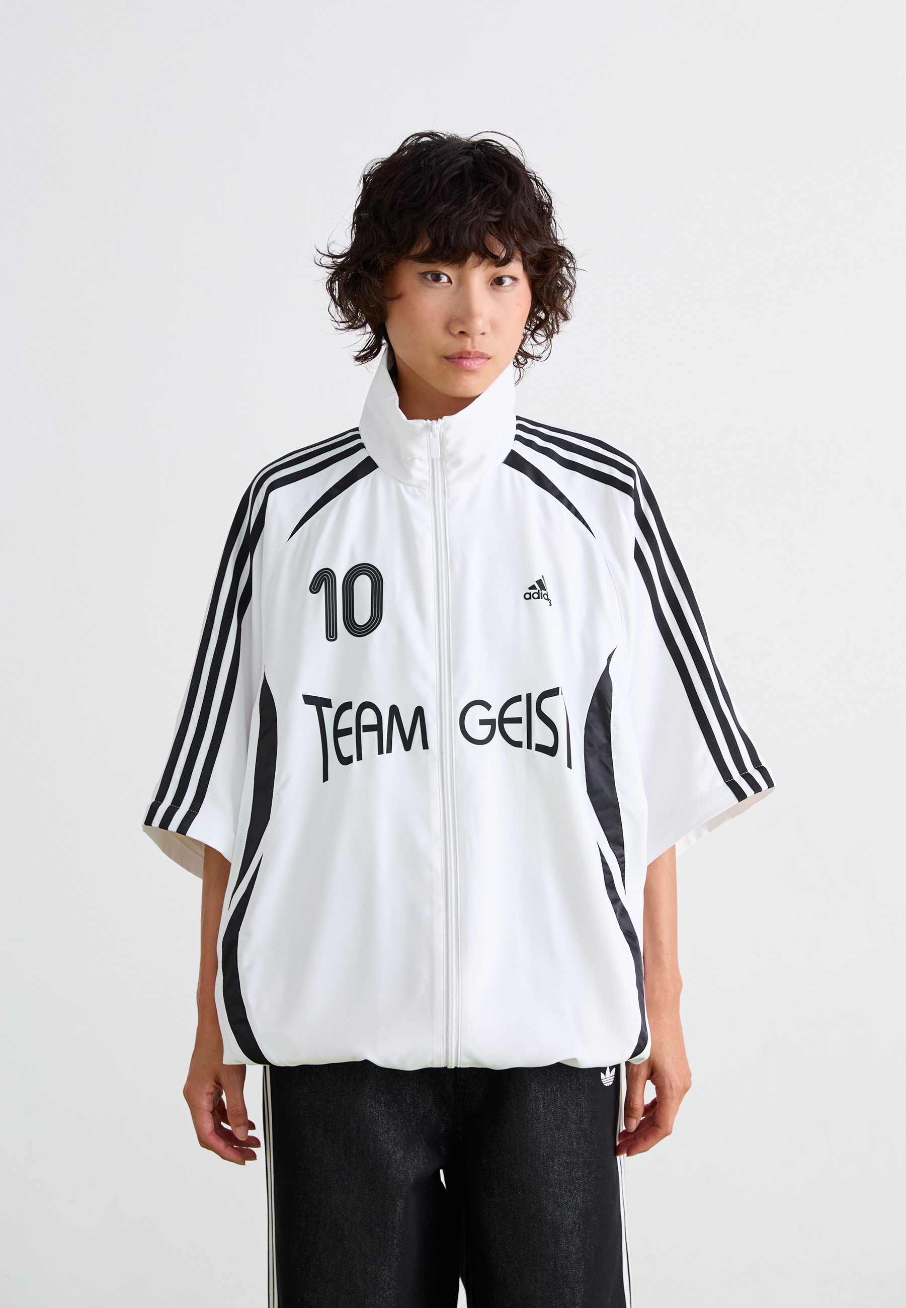 adidas Originals lichtgewicht jassen