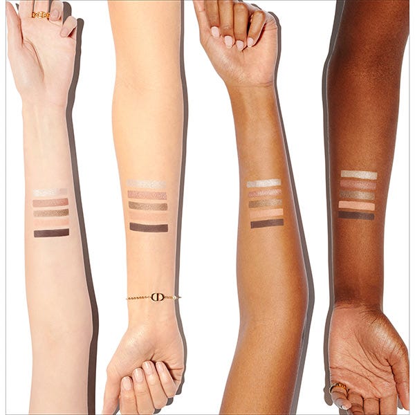 Χρώματα Diorshow