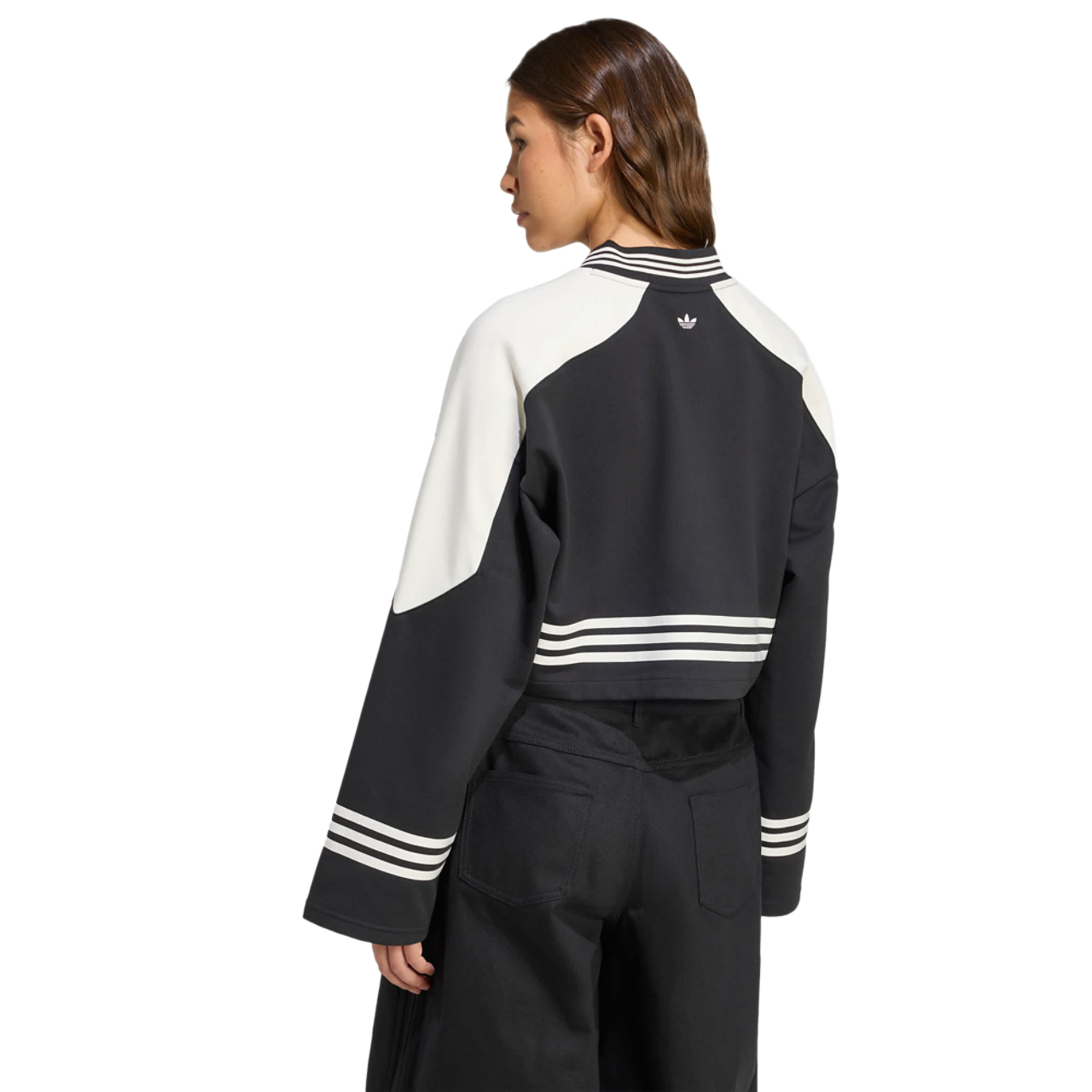Sweat-shirt de blocage adidas