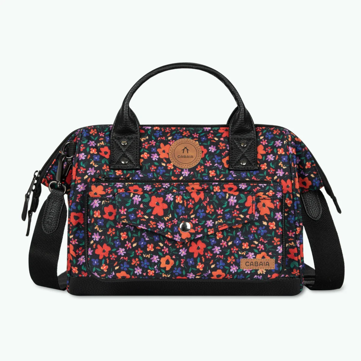 Crossbody Adventurer Maupiti