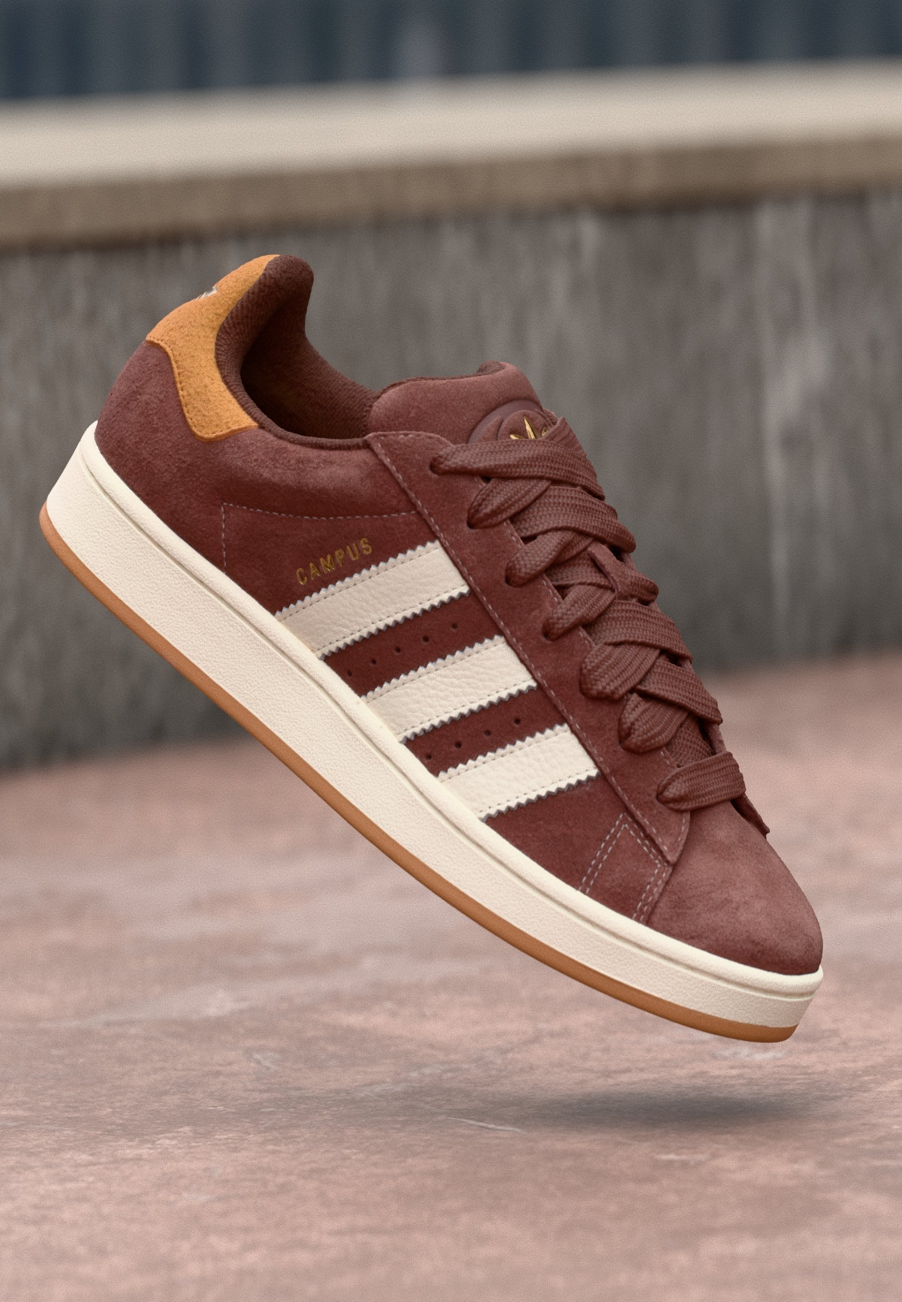 adidas Originals lage sneakers