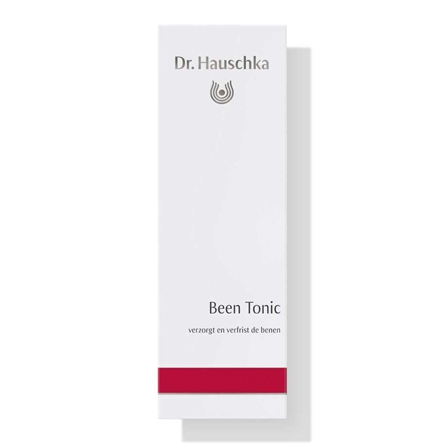 Dr.Hauschka ķermeņa eļļa kāju toniks - 100 ml