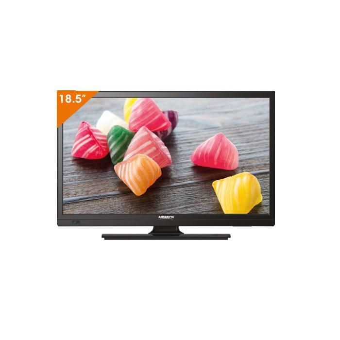 Pack ANTARION TV LED 18.5