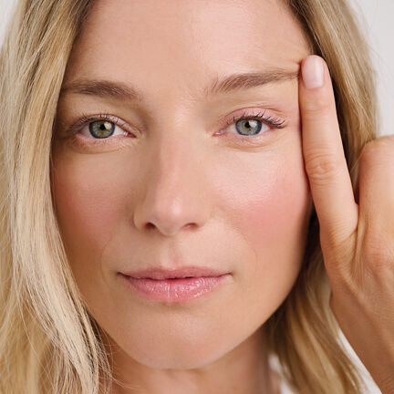 Clinea Bak Off Wrinkles
