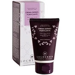 LOCHERBER Crème Locherber Dermopurif 50 ml