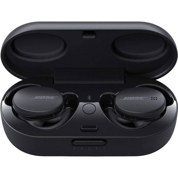 Bose Sport Earbuds Black
