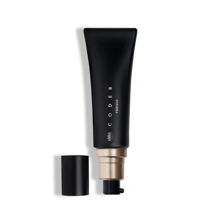 Code8 Foundation Radiate Beauty Balm - 30 ml