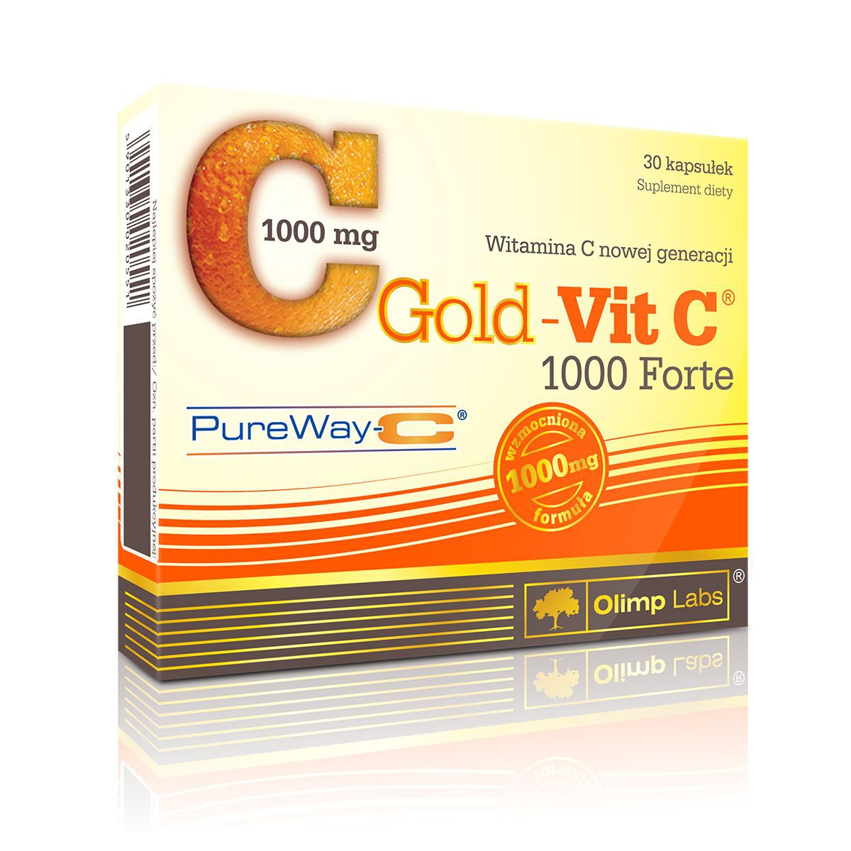 Kulta-Vit C 1000 Forte