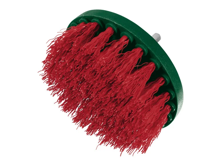 Conjunto de Pincéis e Almofadas para Relevo PARKSIDE®, 14 Peças