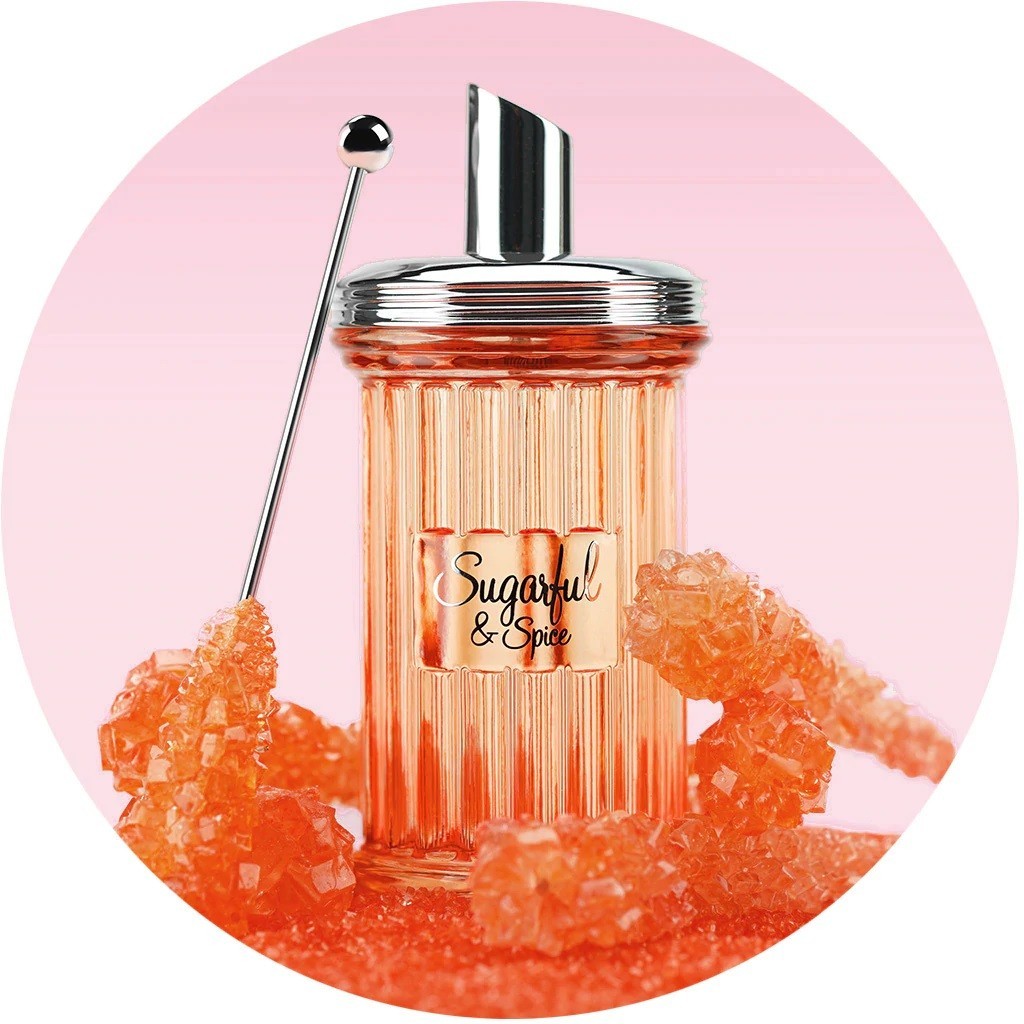 Sugarful Sugarful & Spice Eau de Parfum Spray