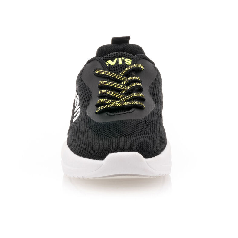 Cestas / zapatillas Garcon Noir