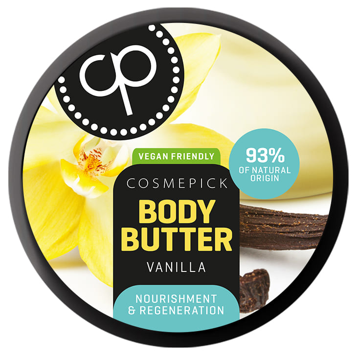 Cosmepick Vanilj