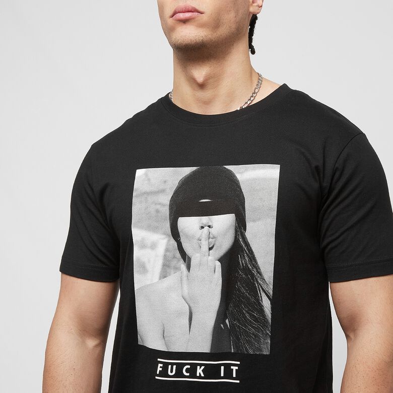 T-Shirt F#?KIT